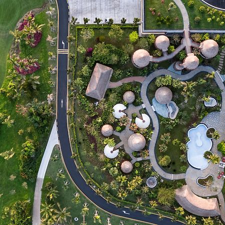 Holiday Inn Resort Qionghai Guantang By Ihg Екстер'єр фото