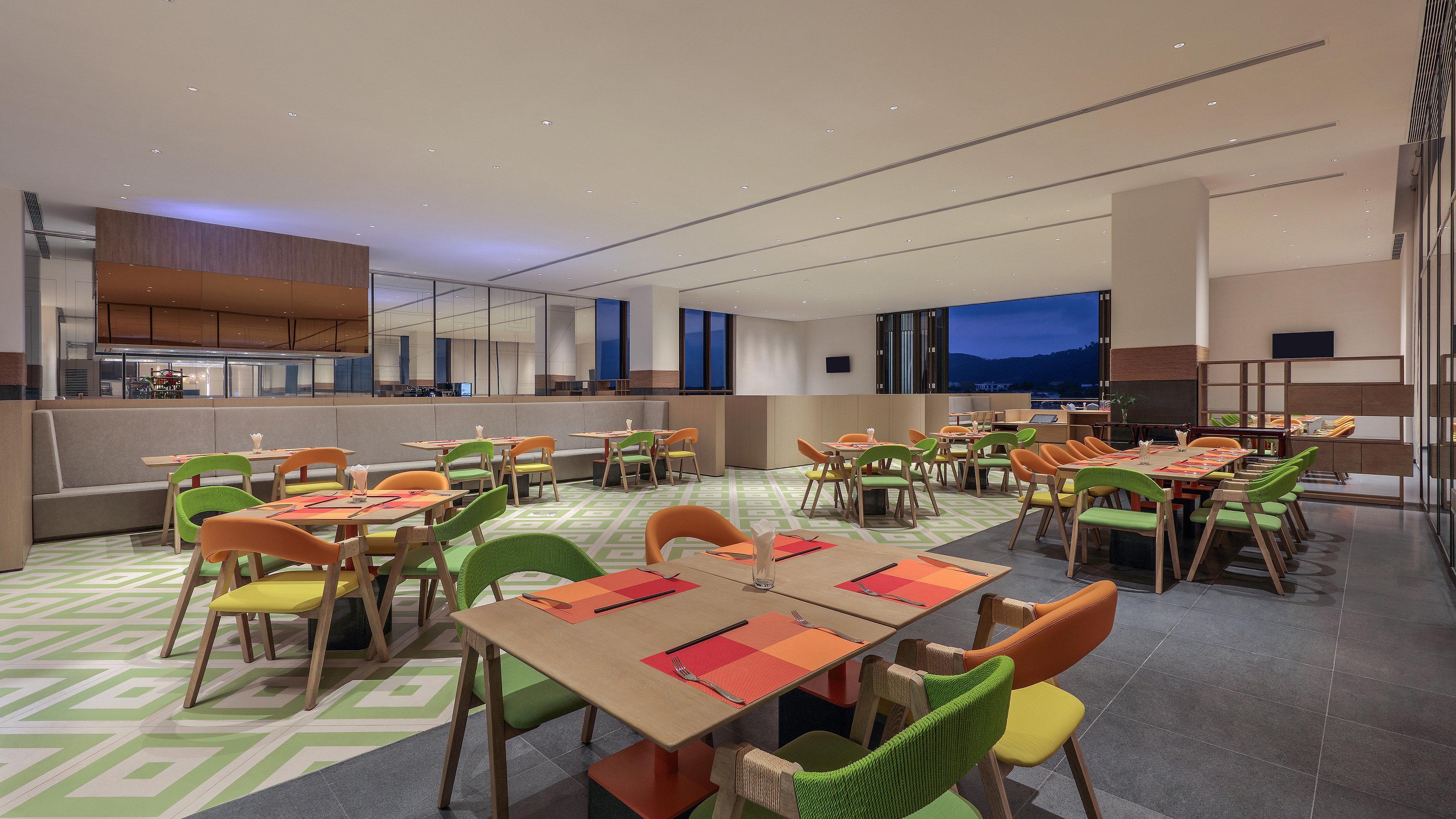 Holiday Inn Resort Qionghai Guantang By Ihg Екстер'єр фото