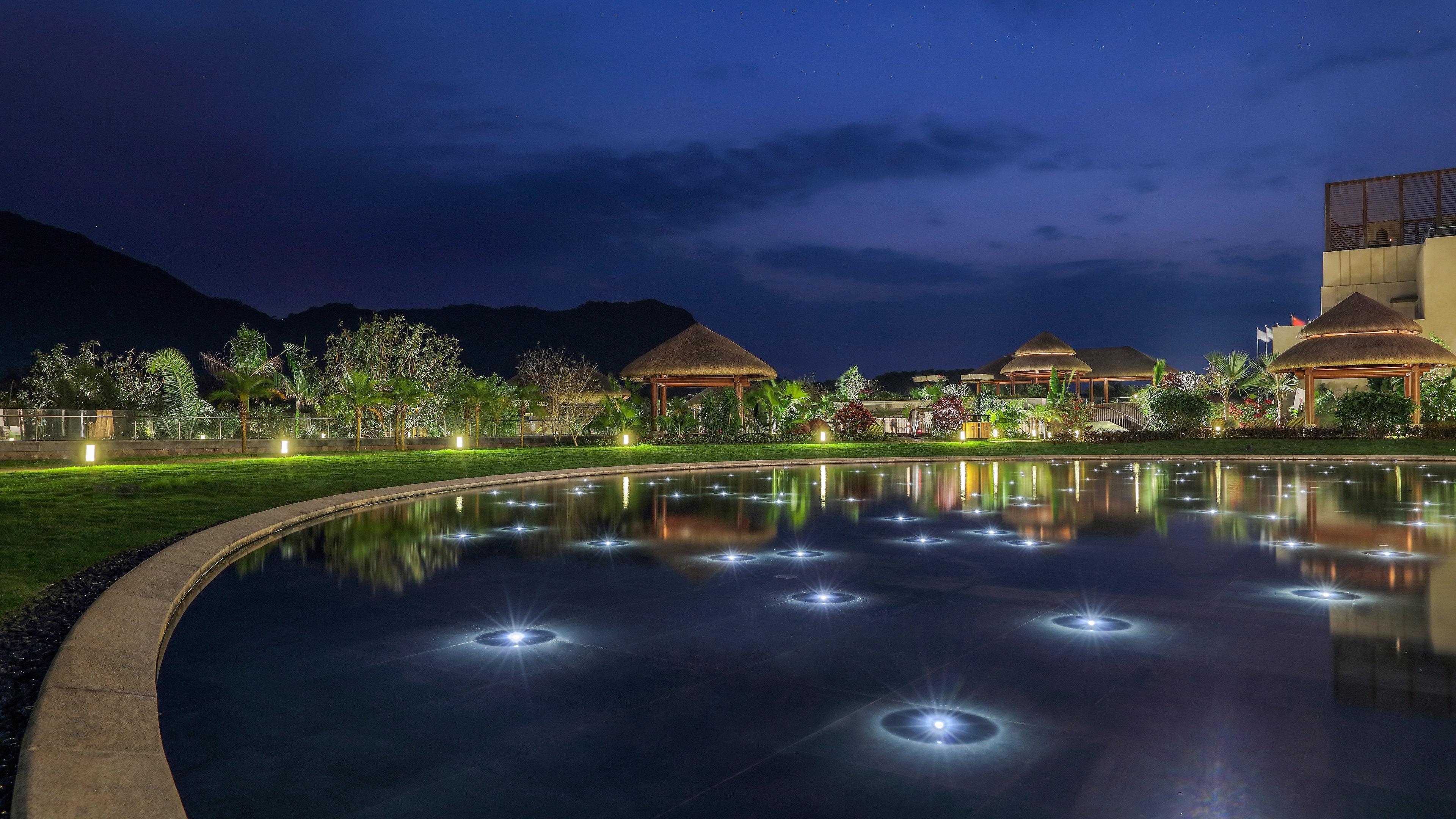 Holiday Inn Resort Qionghai Guantang By Ihg Екстер'єр фото
