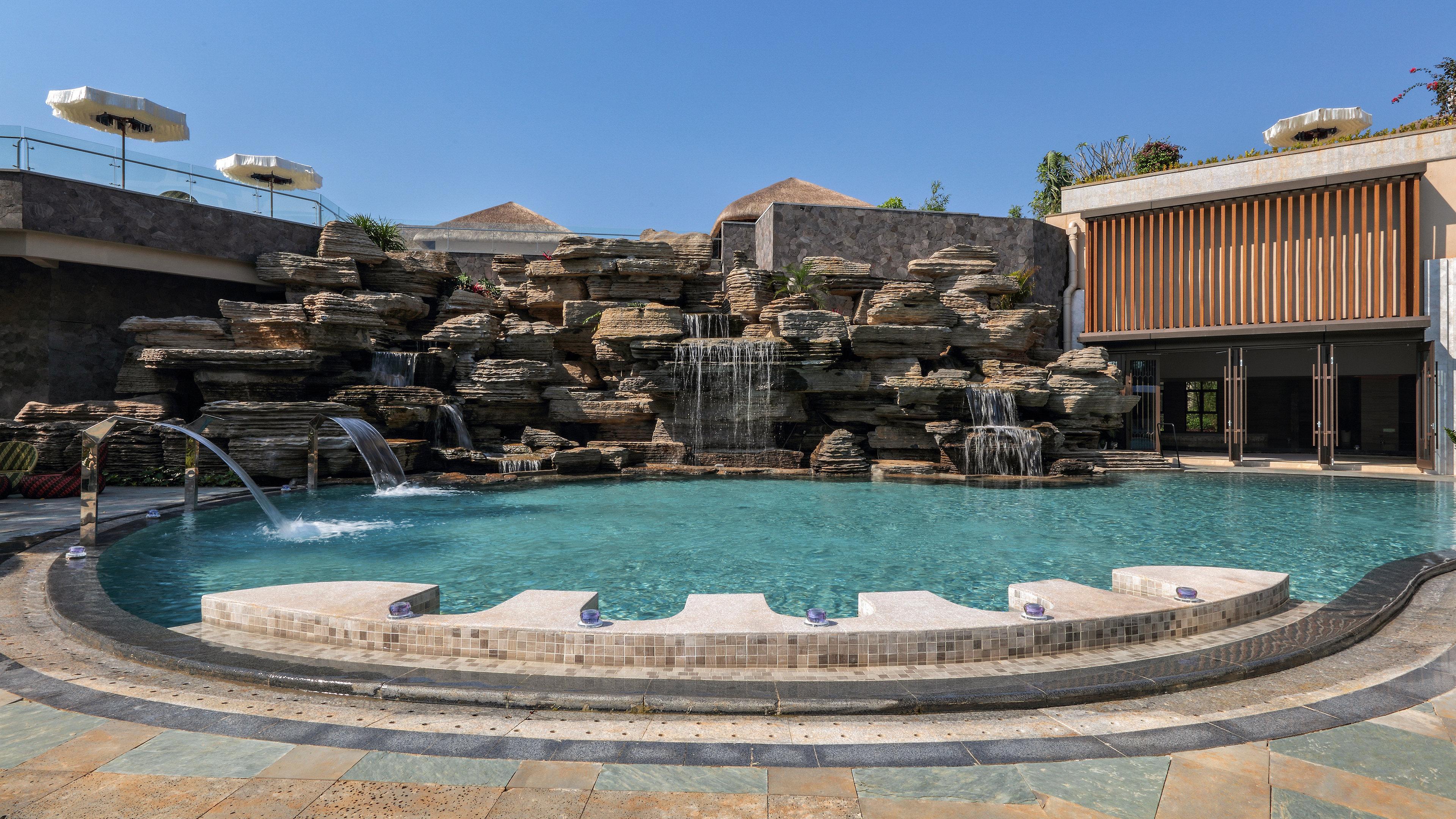 Holiday Inn Resort Qionghai Guantang By Ihg Екстер'єр фото